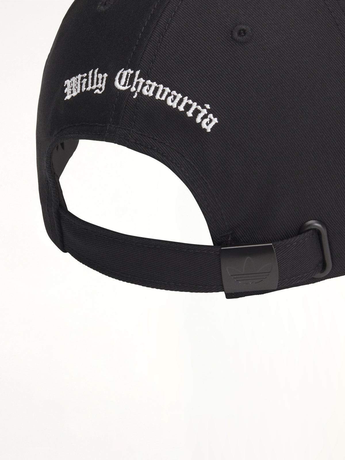 Adidas x Chavarria Crest Hat in Black