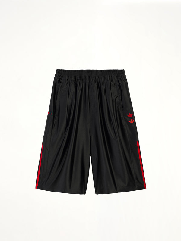 Adidas x Chavarria Dazzle Short in Black