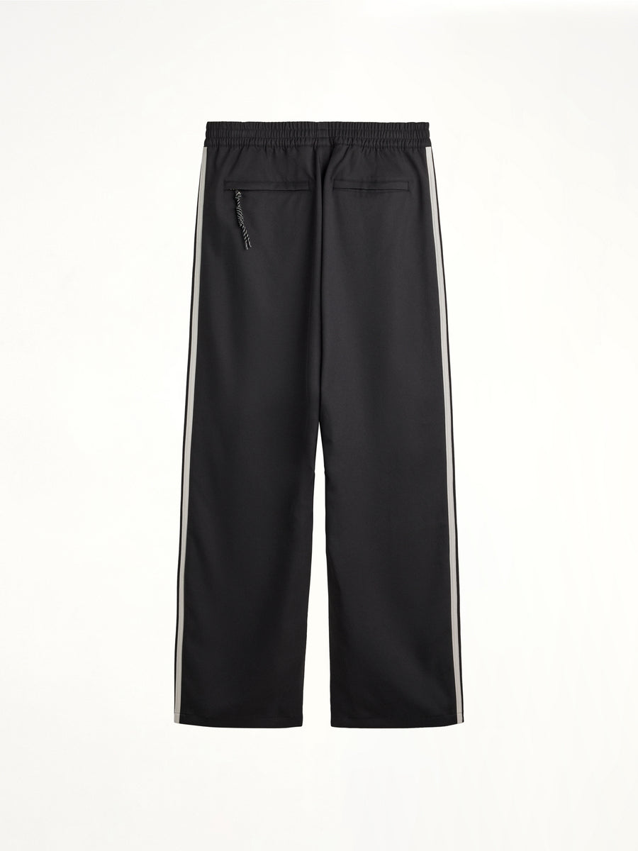 Adidas x SFTM Track Pants in Black