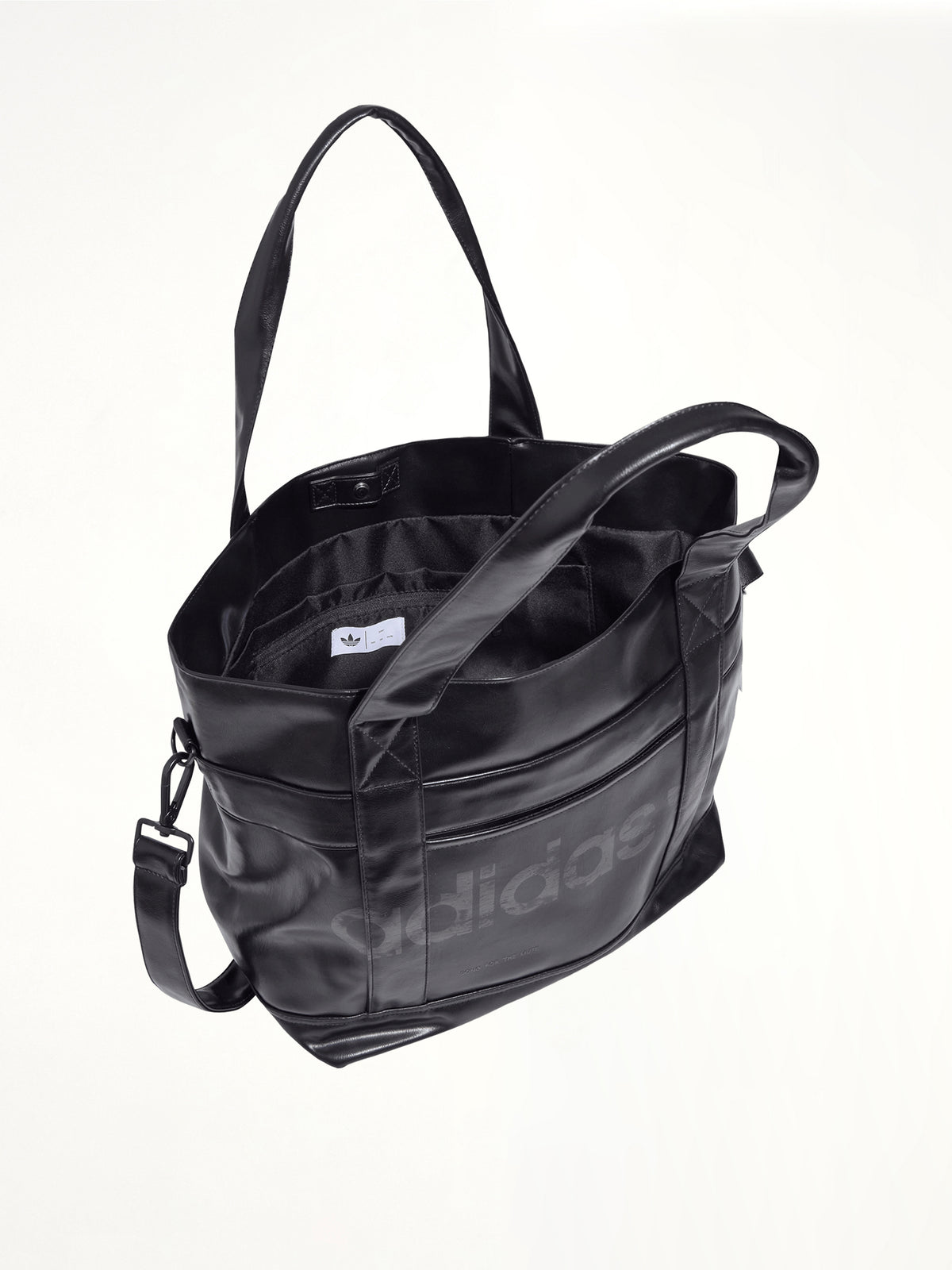 Adidas x SFTM Tote Bag in Black
