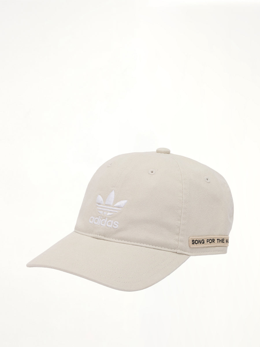 Adidas x SFTM Cap in Alumina