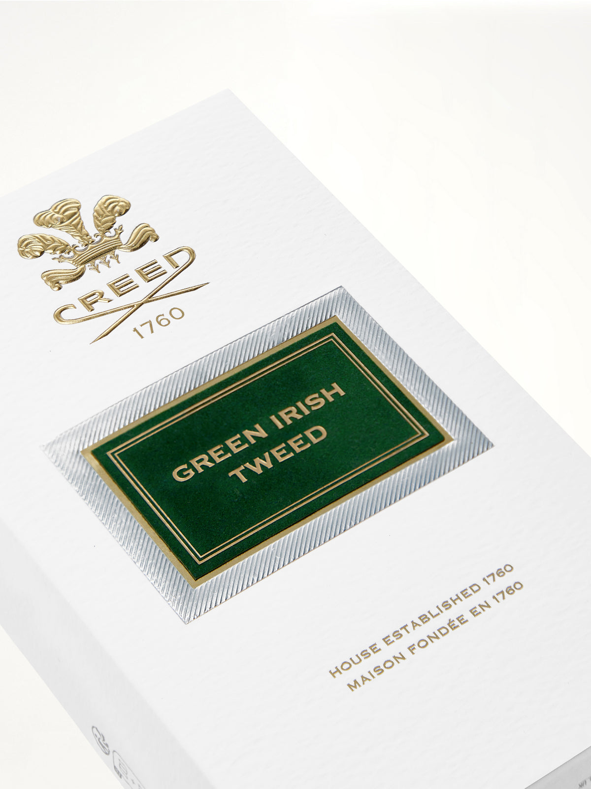 Green Irish Tweed Perfume