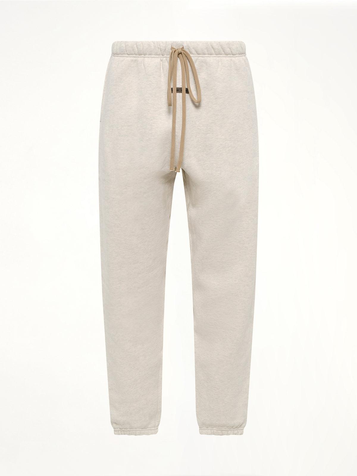 Classic Sweatpant in Oatmeal Heather