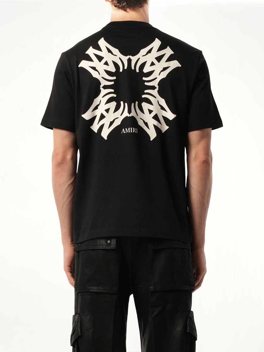 MA Quad T-Shirt in Black
