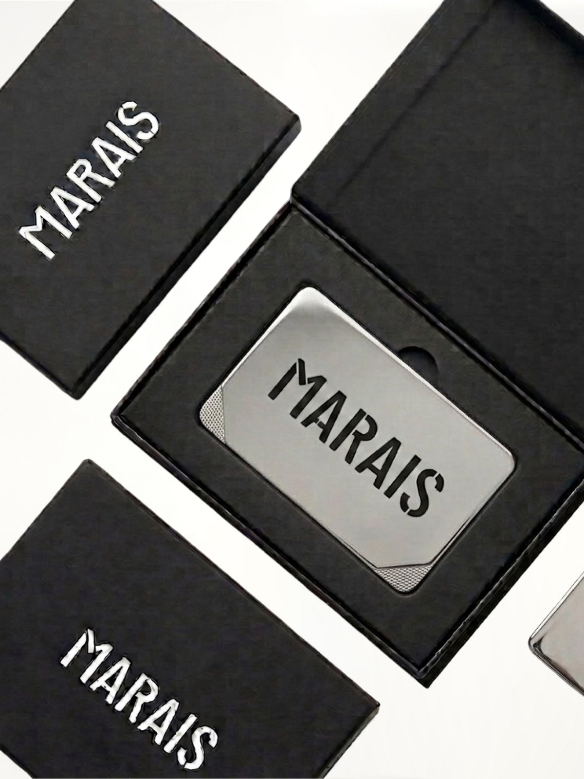 MARAIS Gift Card