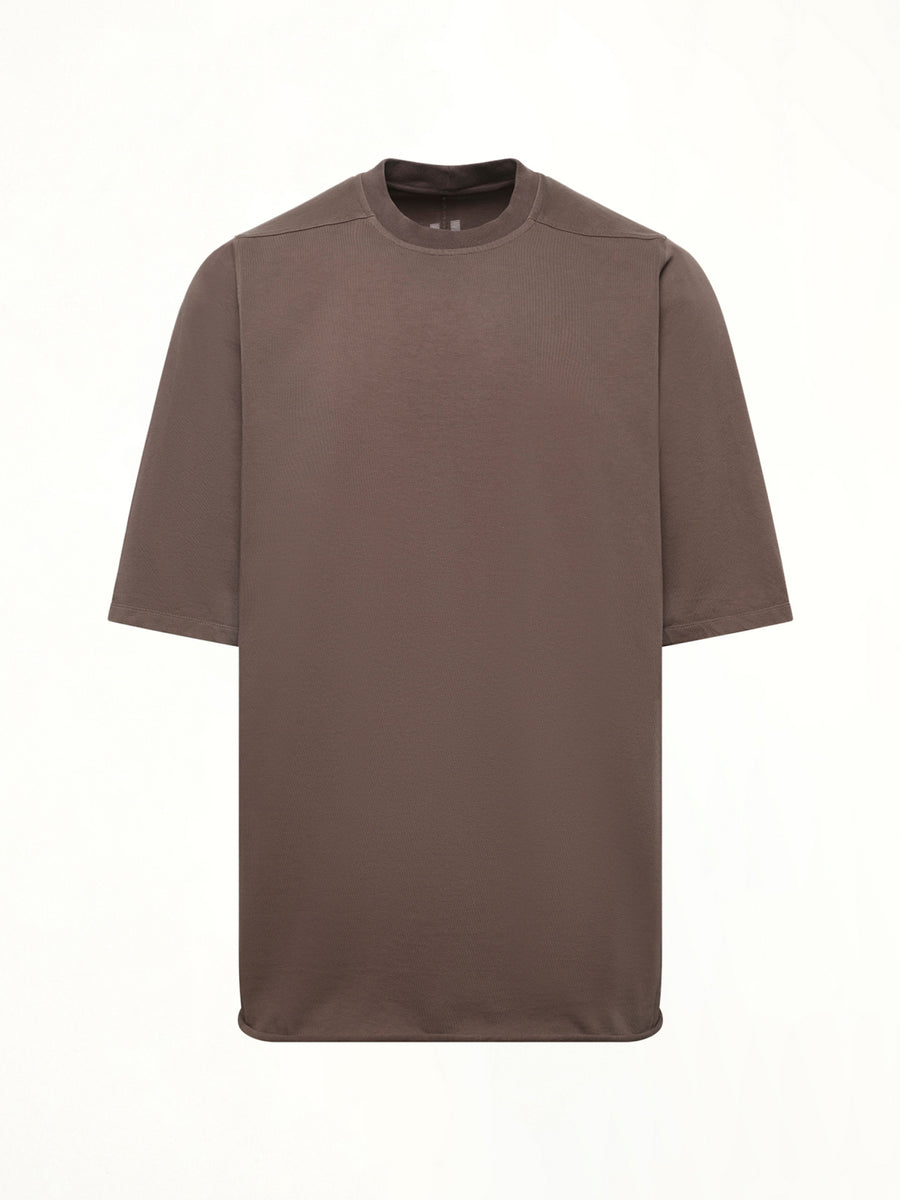 Jumbo T-Shirt in Dust