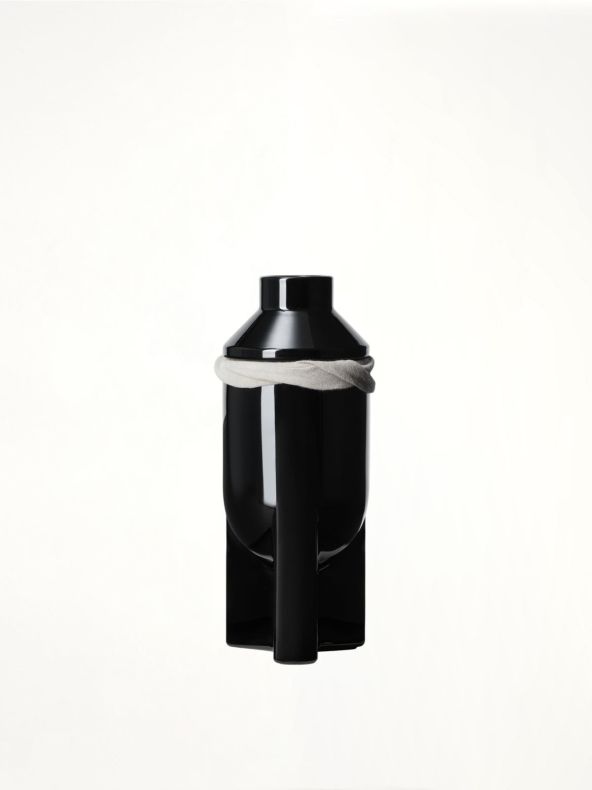 Rick Owens Scented Candle L Apparition in Black
