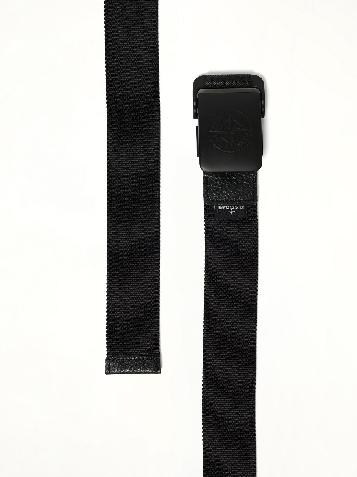 930000 Tape Belt in Black 2