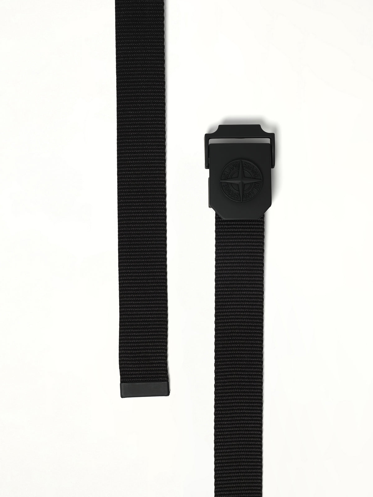 930000 Tape Belt in Black