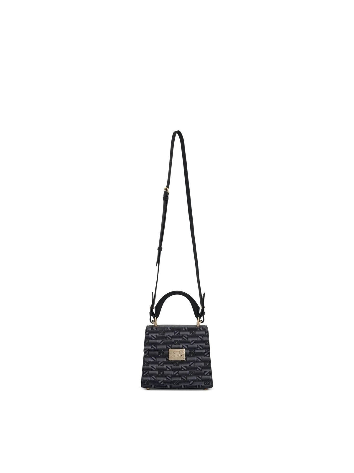 Mune BB Bag in Black