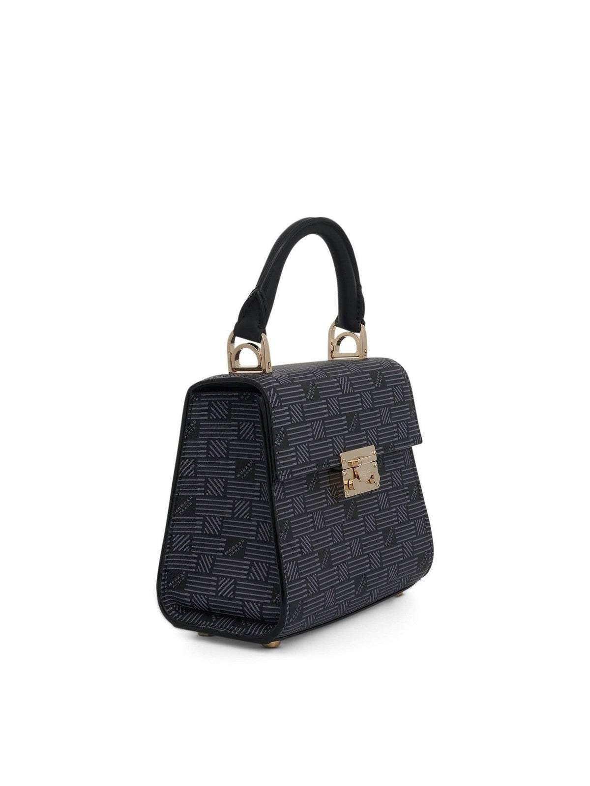 Mune BB Bag in Black