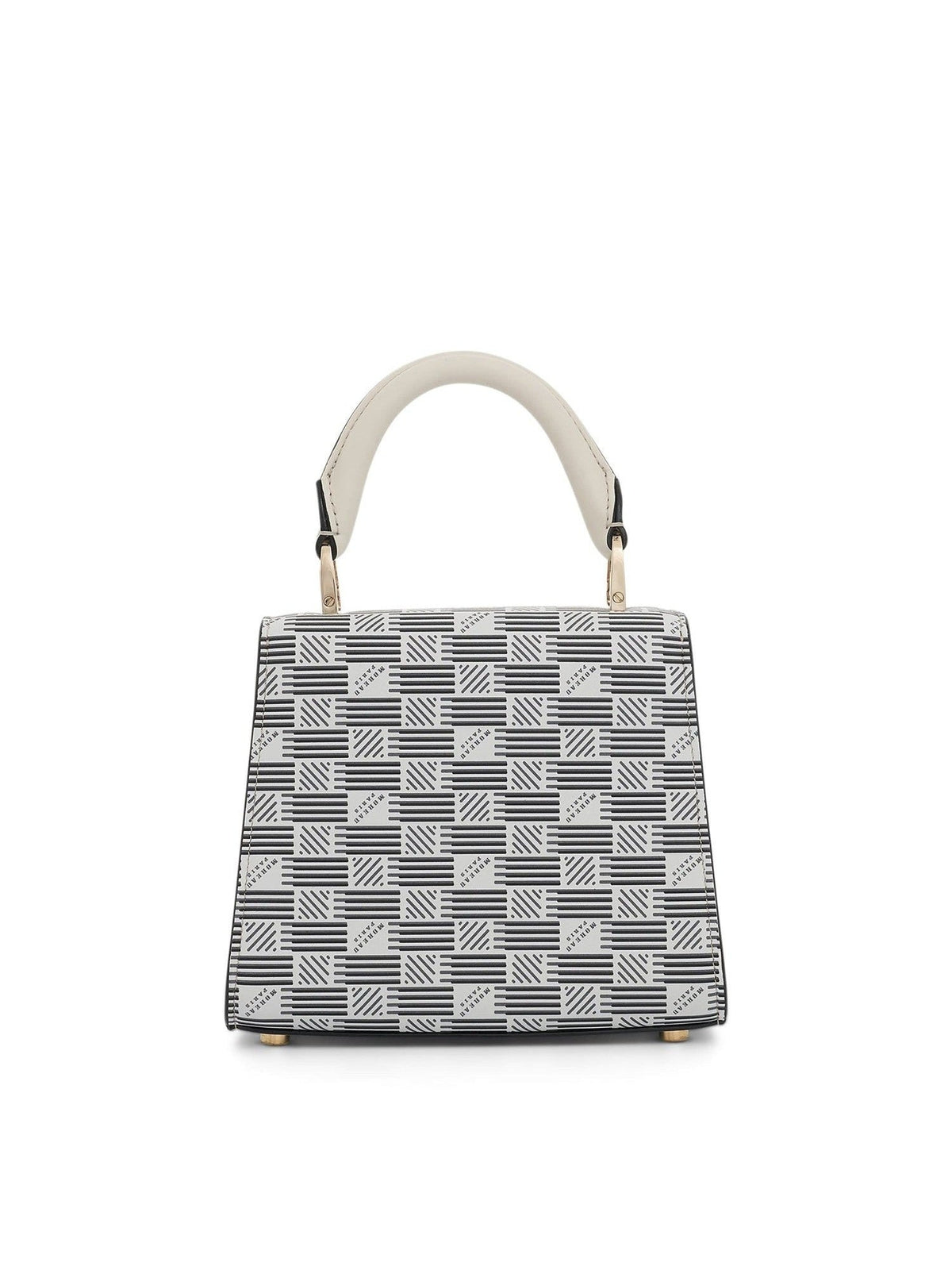 Mune BB Bag in White