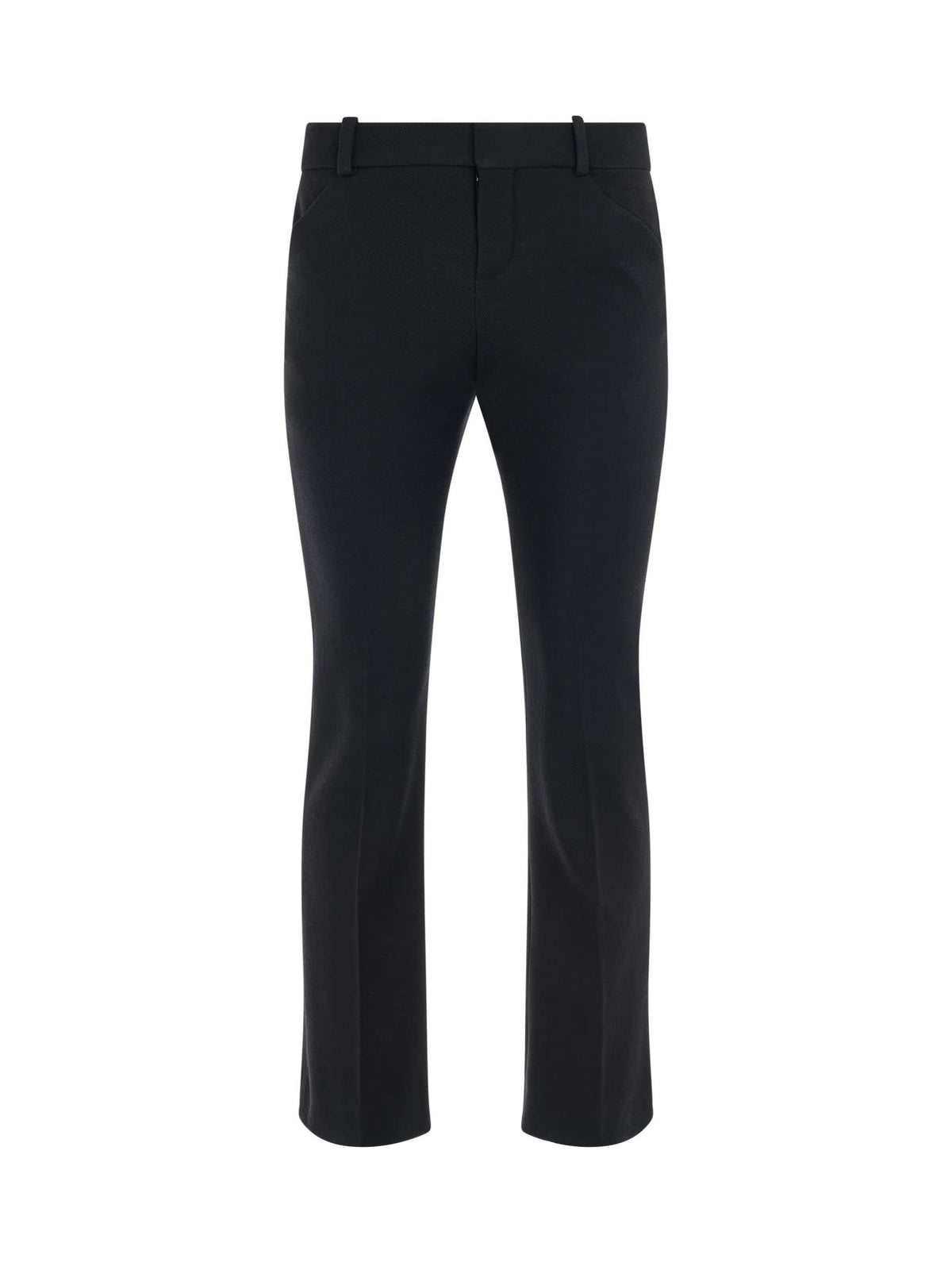 Pants in Black