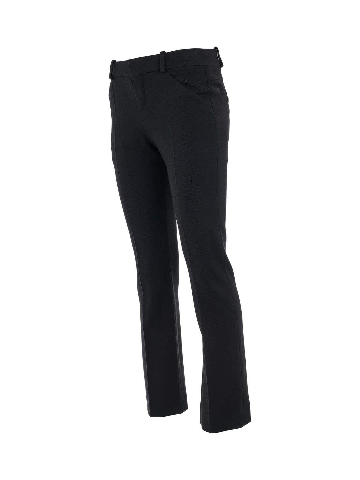 Pants in Black