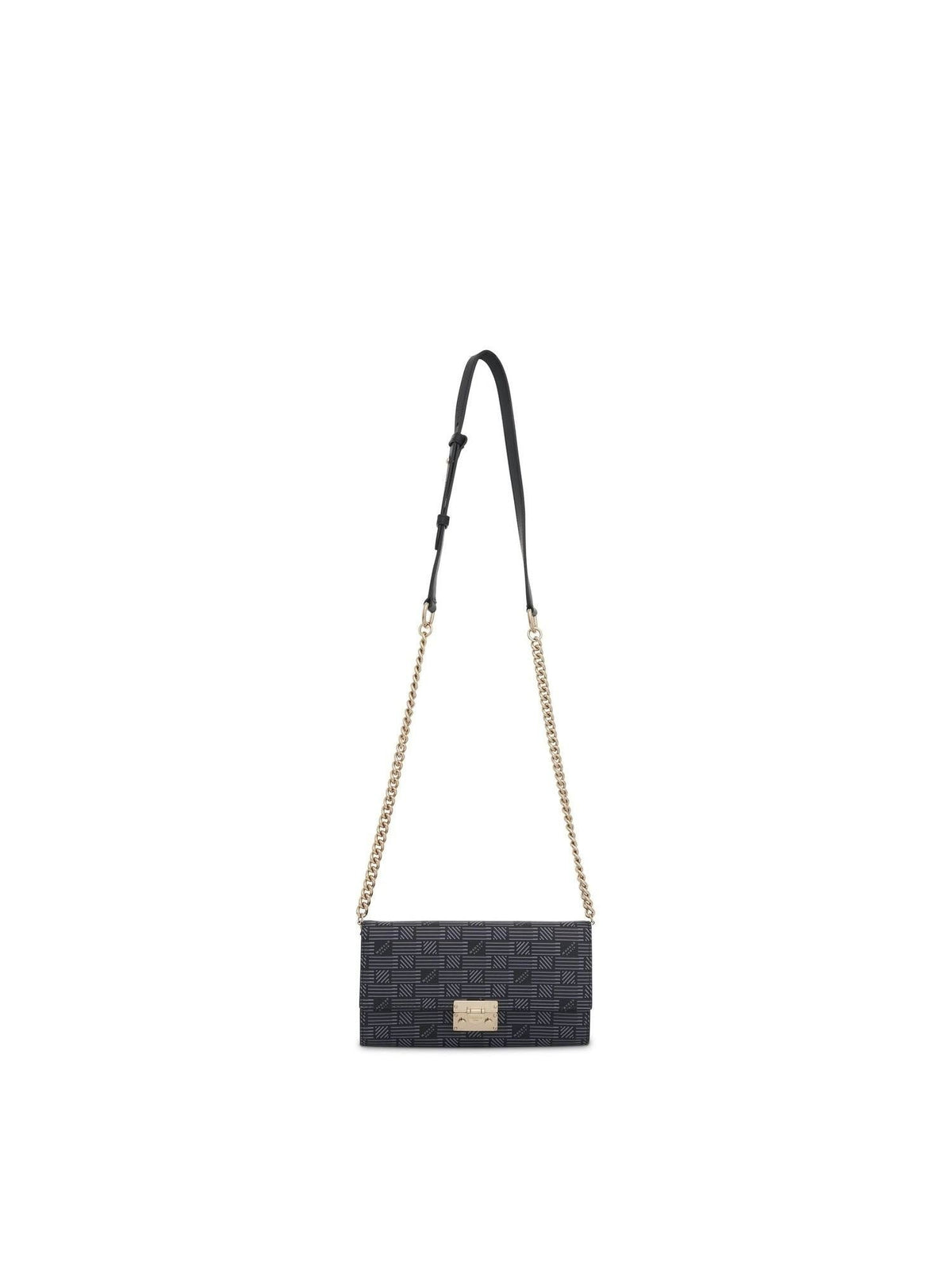 Phone Clutch Holder in Black
