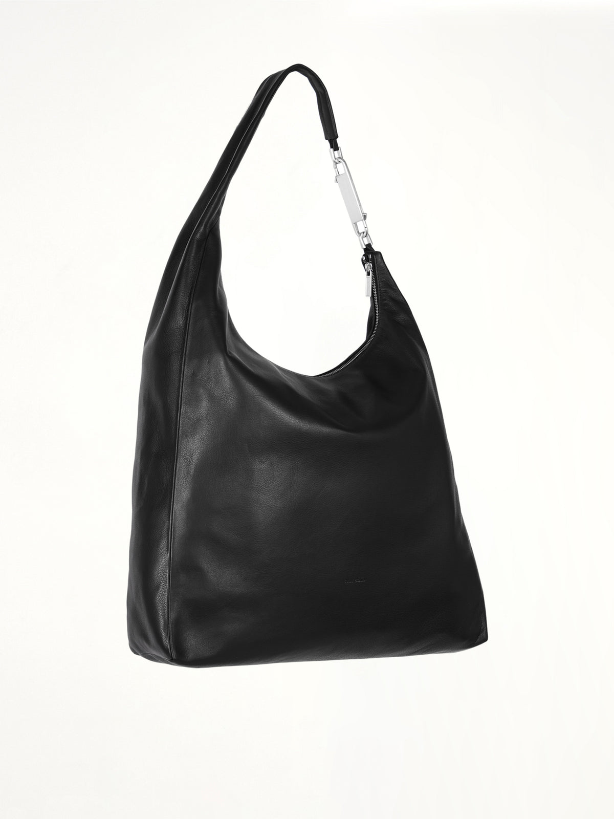 Gemini Bag in Black