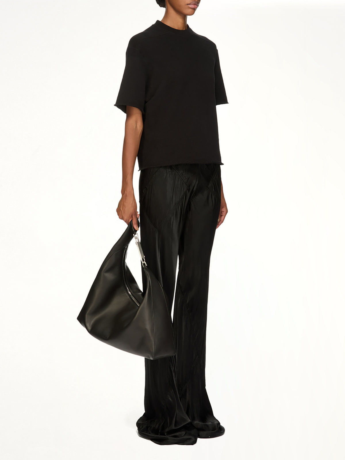 Gemini Bag in Black
