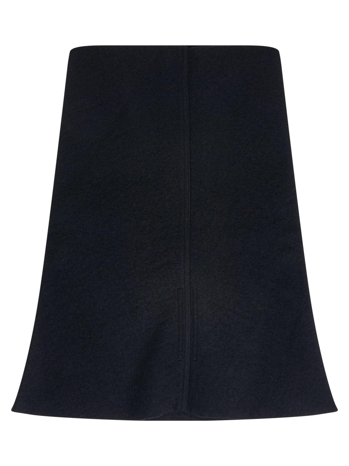 Cowl in Black