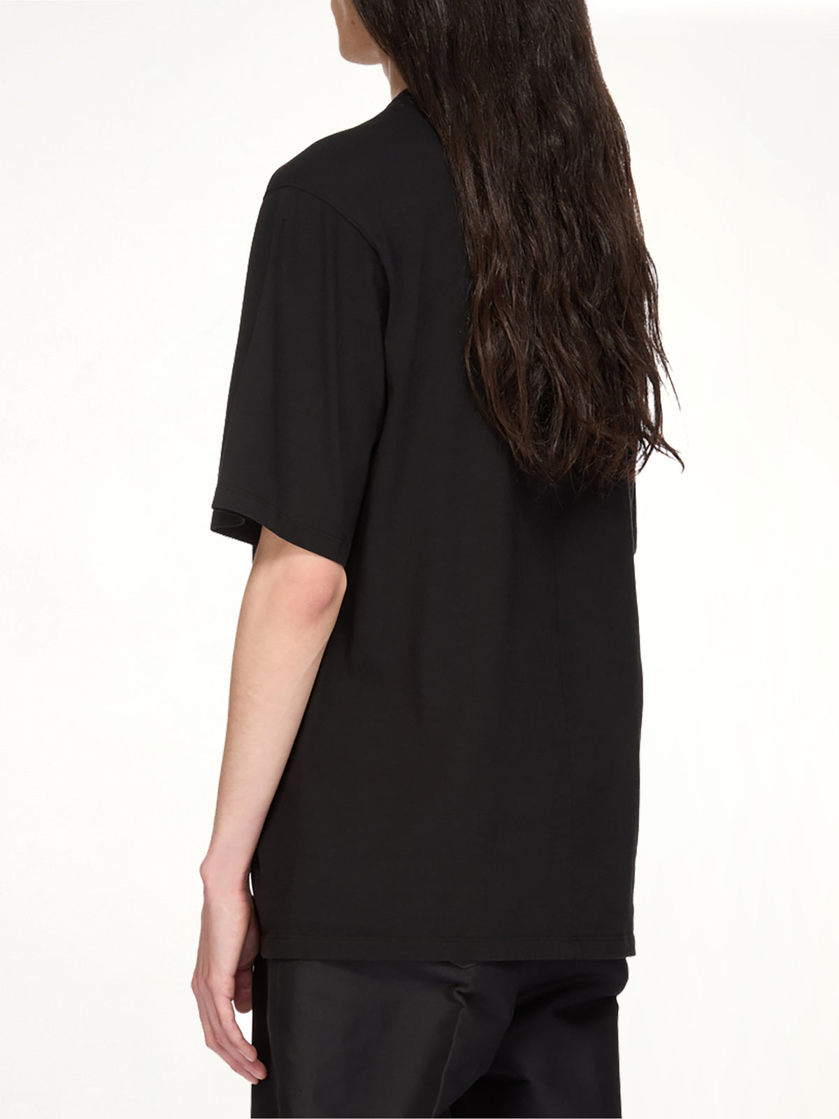Brad T in Black