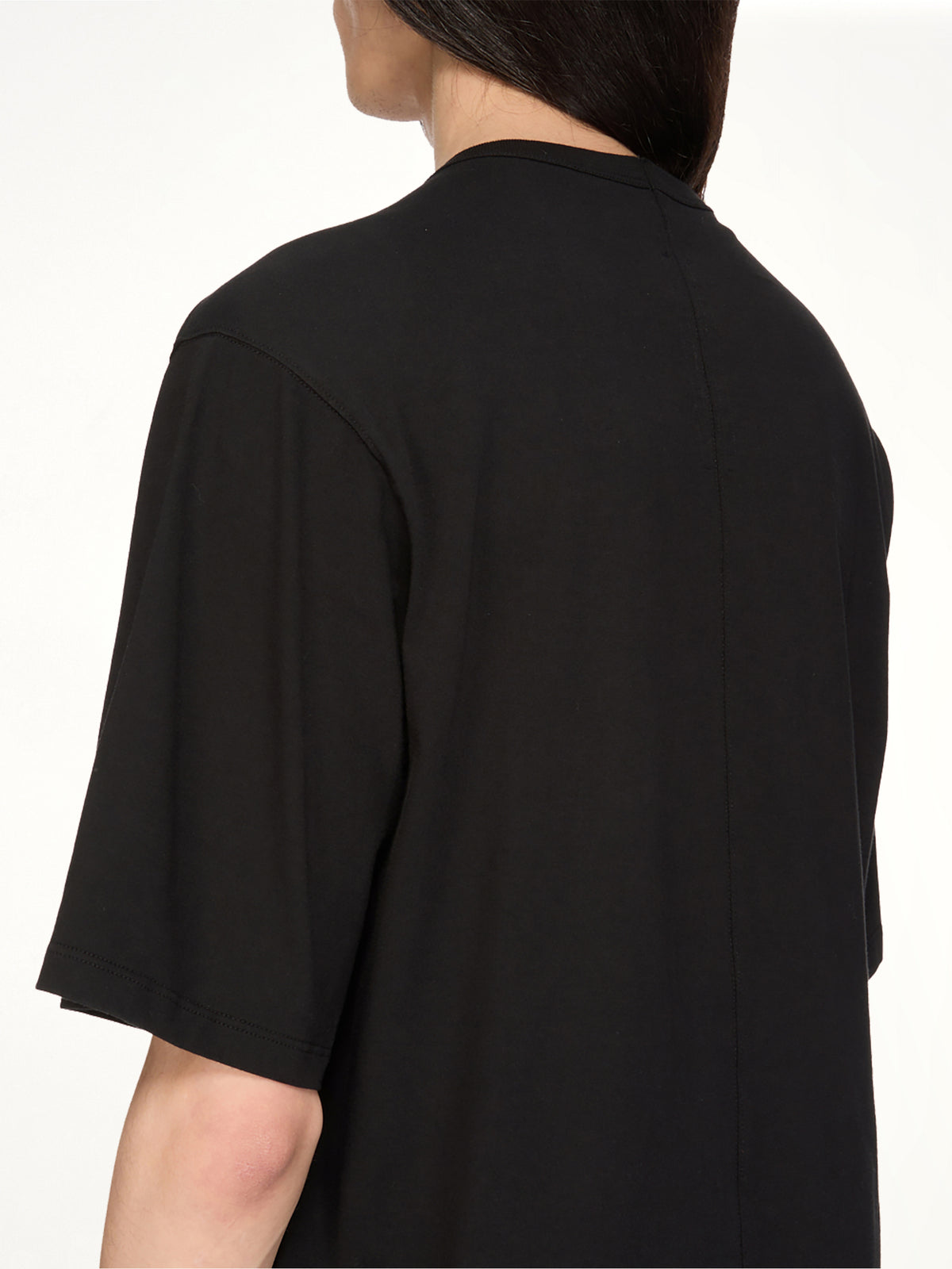 Brad T in Black