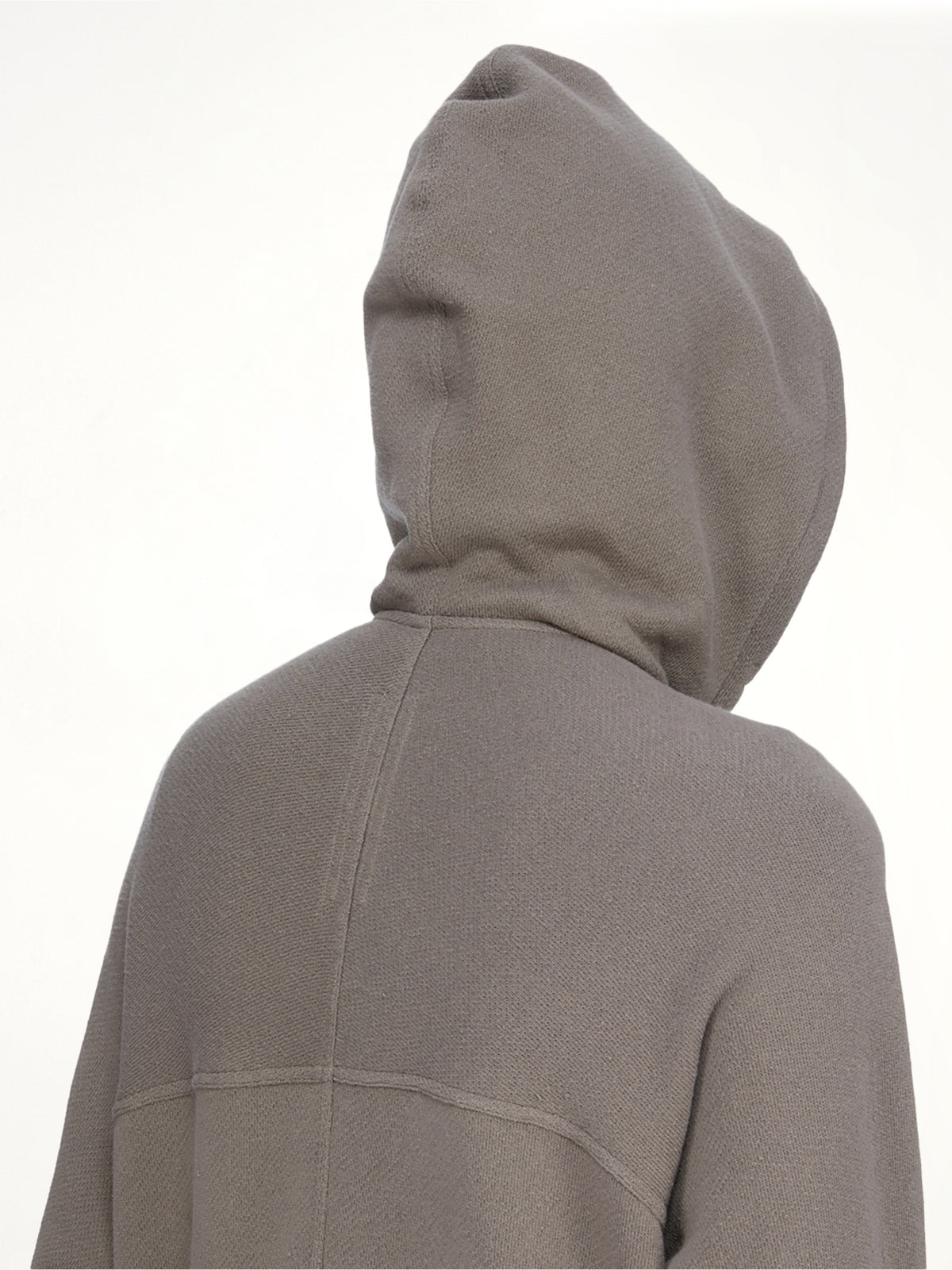 Windbreaker in Dust