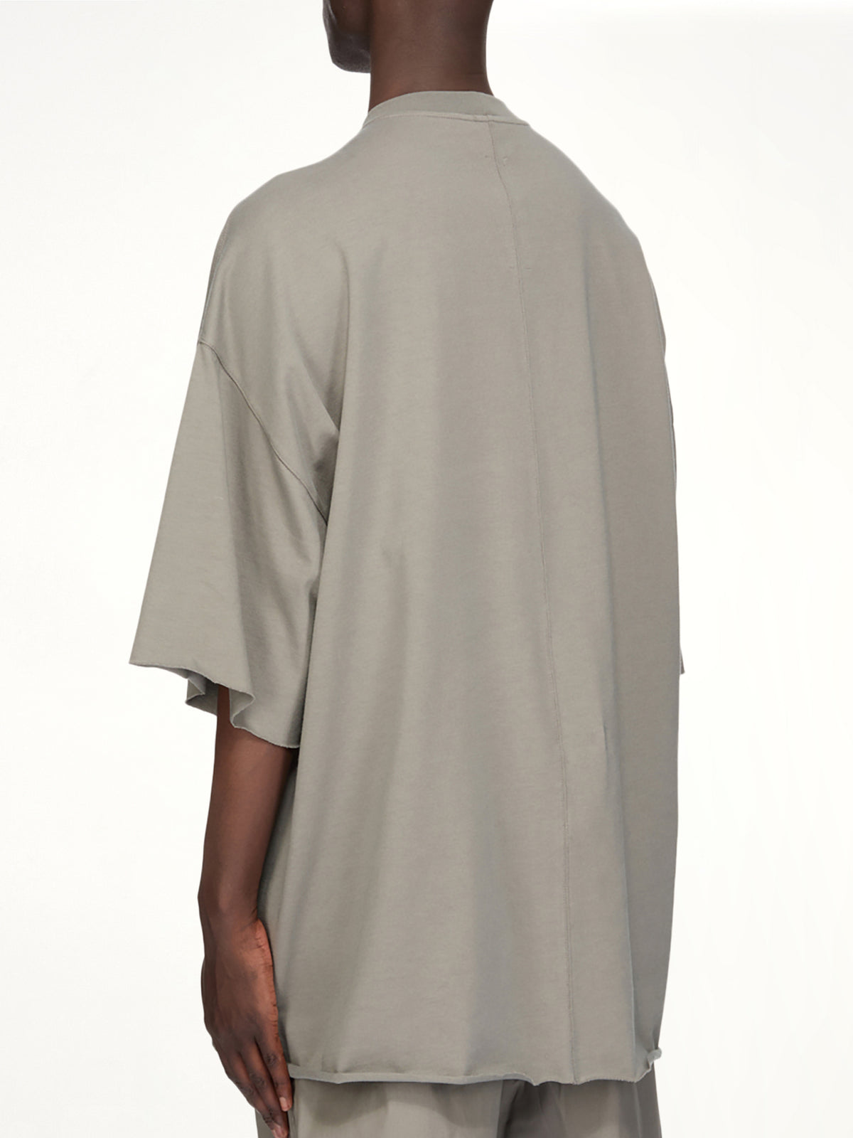 Tommy T-Shirt in Euca