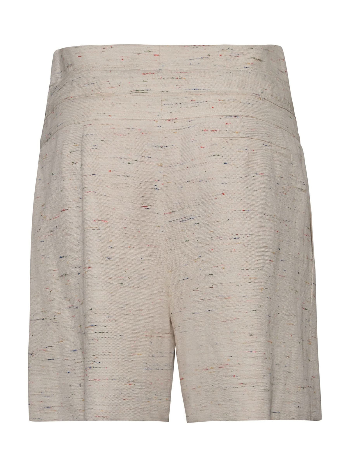 Short in Multicolor