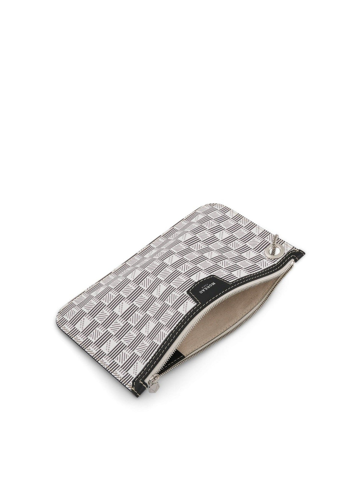 Saint Marina Pouch in White