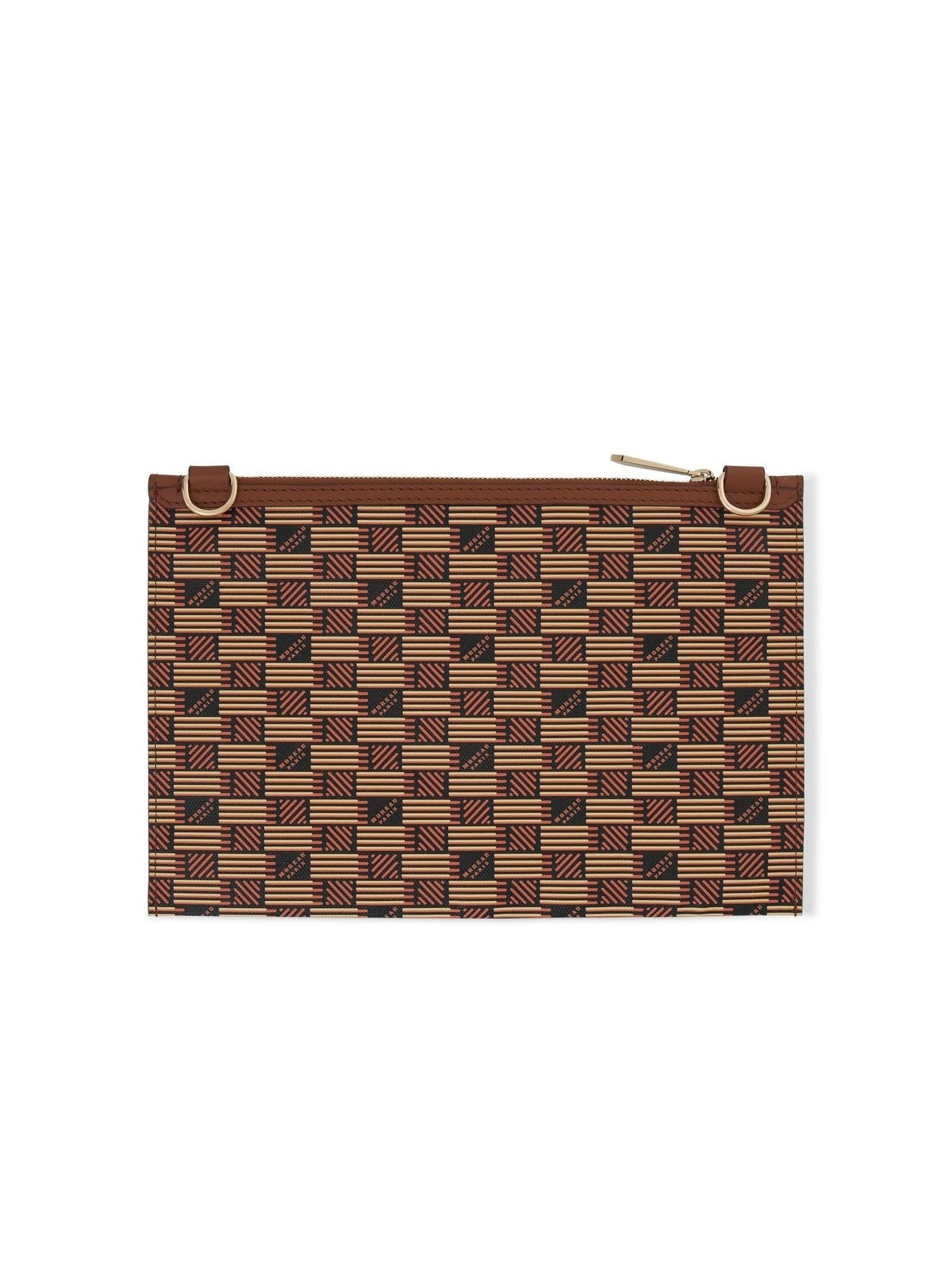 Saint Multiple Pouch Crossbody Extra PM in Classic