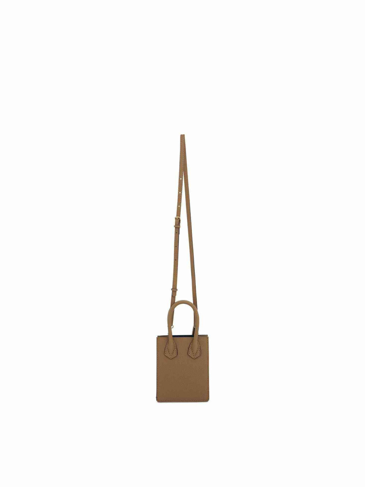 Suite BB Bag in Camel