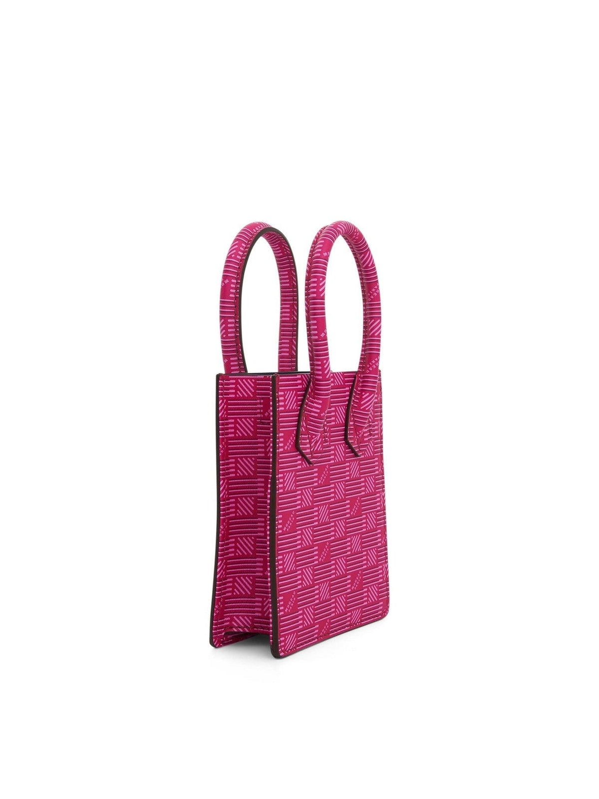 Suite BB Bag in Fuchsia