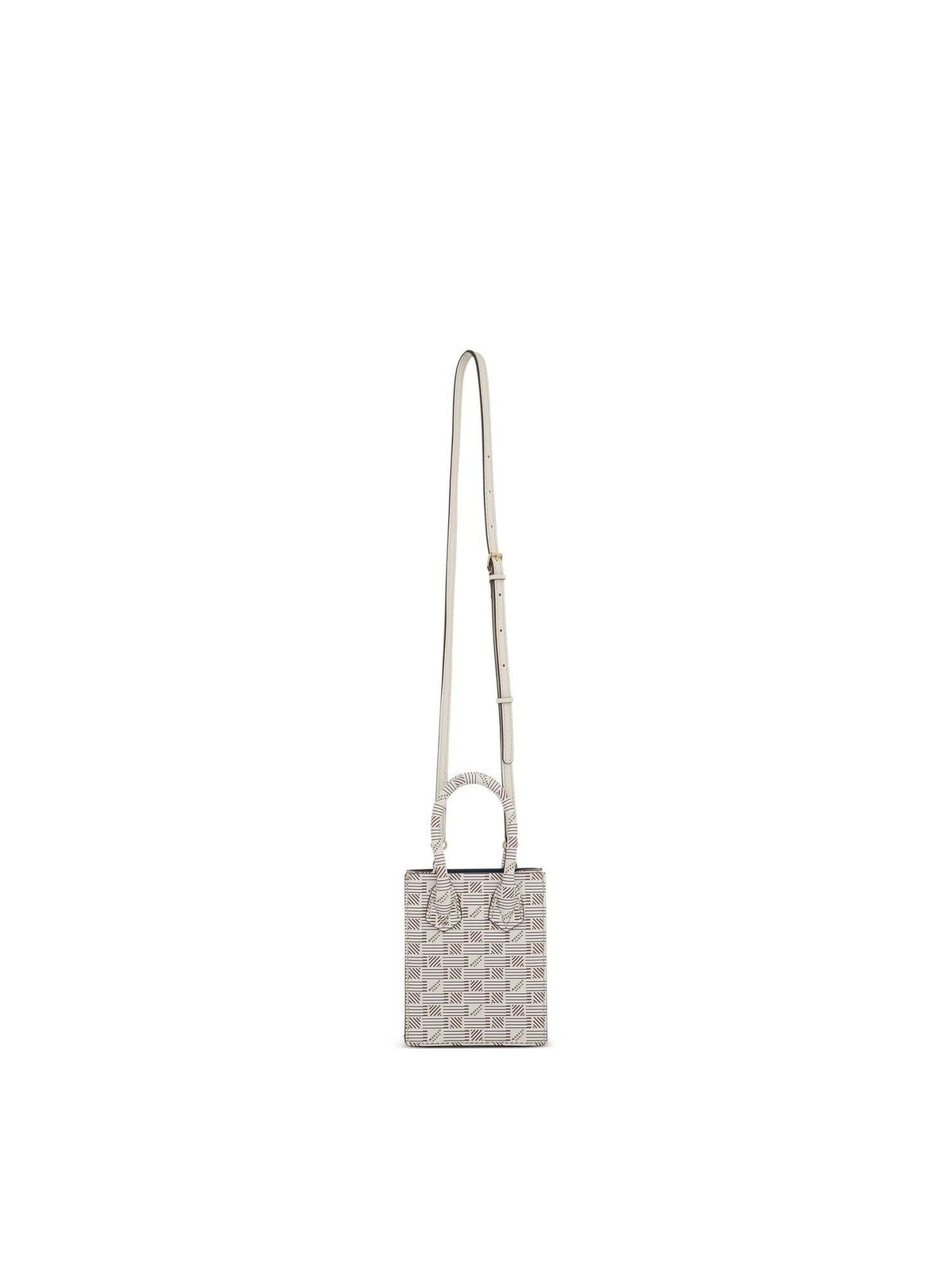 Suite BB Bag in Milk