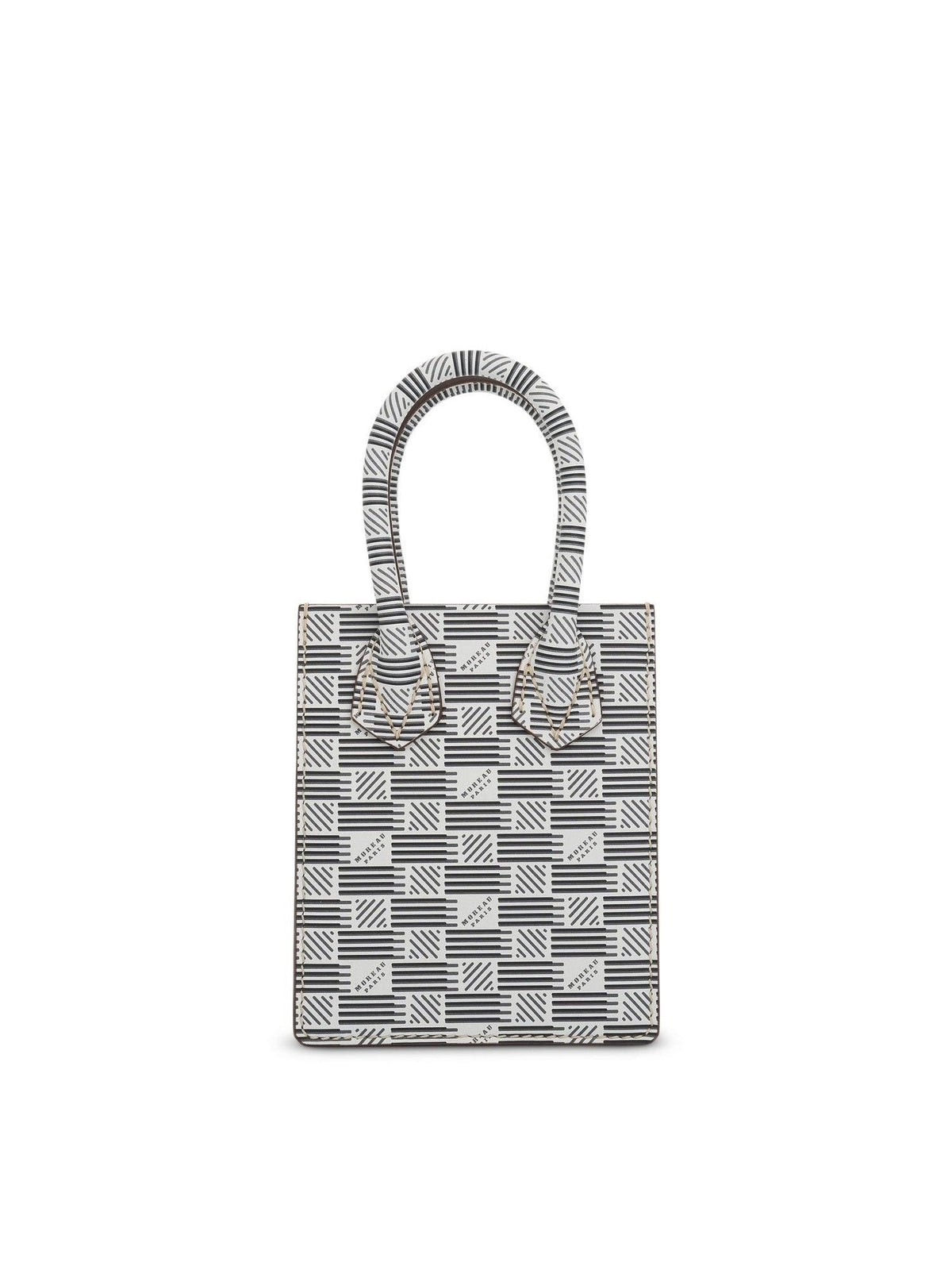 Suite BB Bag in White