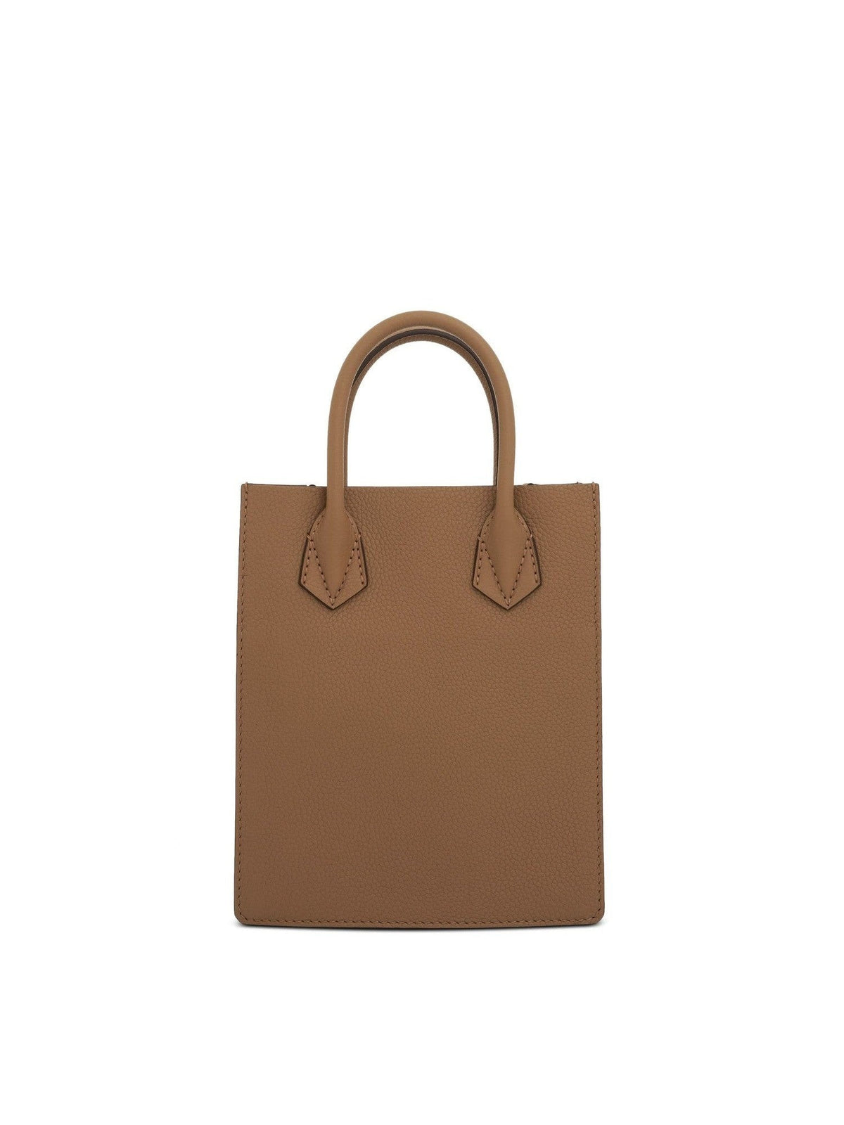 Suite JR Bag in Camel