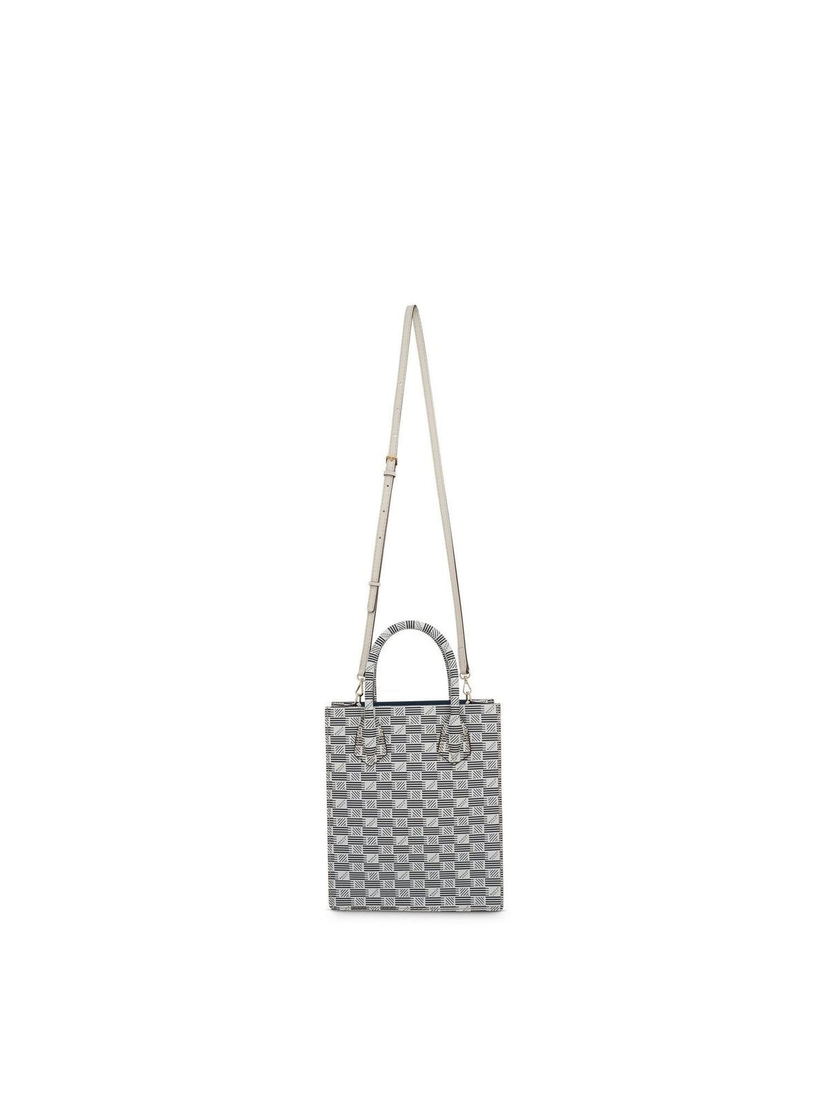Suite JR Bag in White