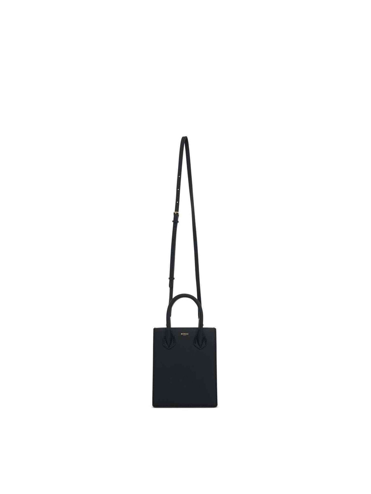Suite XS Bag in Black/Blue