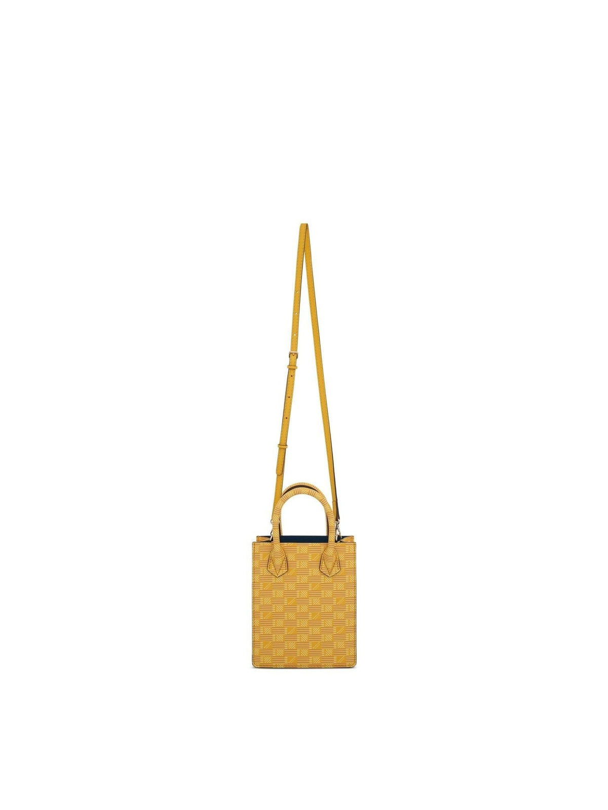 Suite XS Bag in Yellow