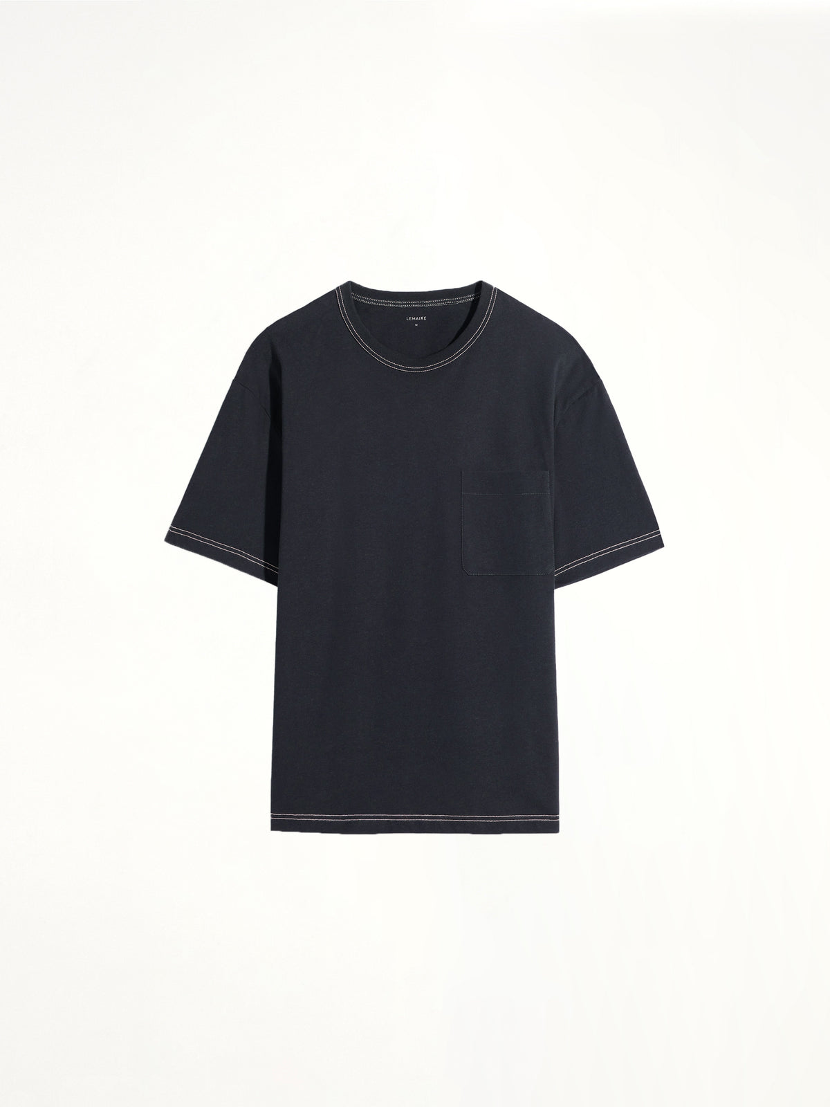 Boxy SS T-Shirt in Urchin
