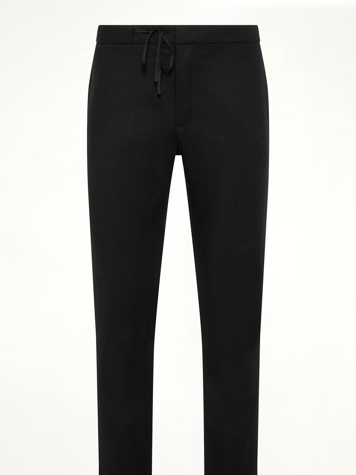 Tailored Pants in Black