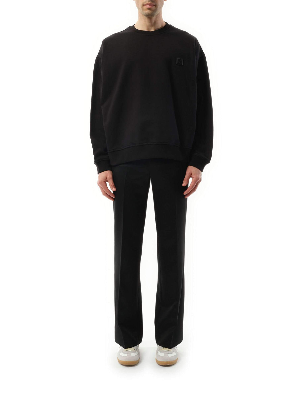 PariSeoul Sweatshirt in Black