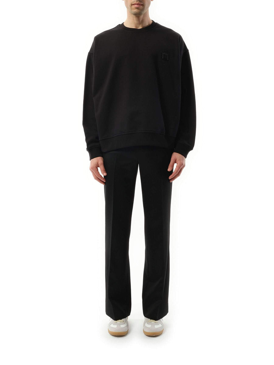 PariSeoul Sweatshirt in Black