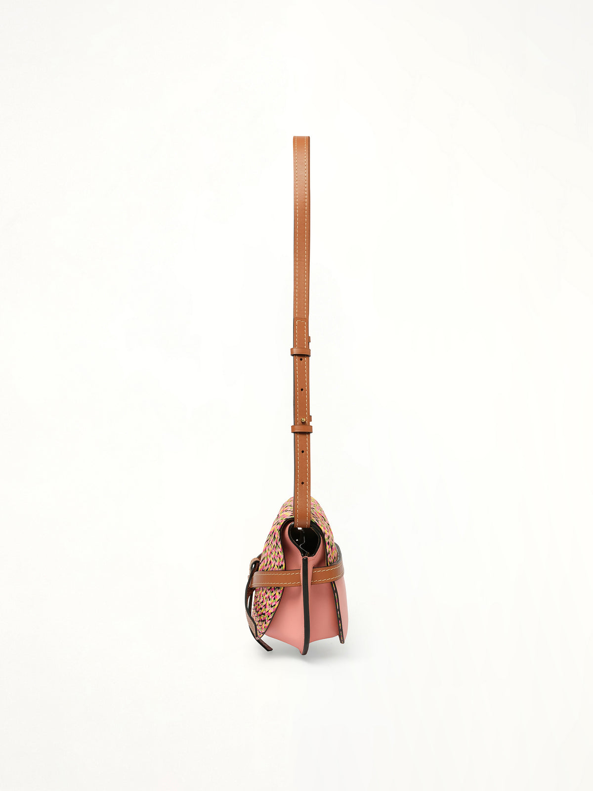 Gate Bag S in Blossom