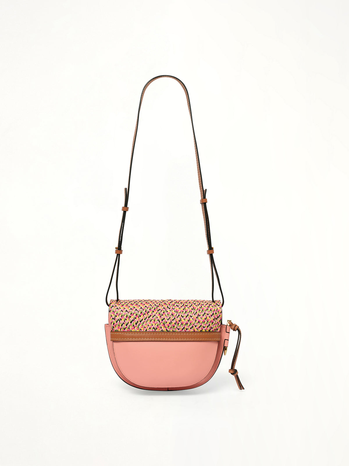 Gate Bag S in Blossom