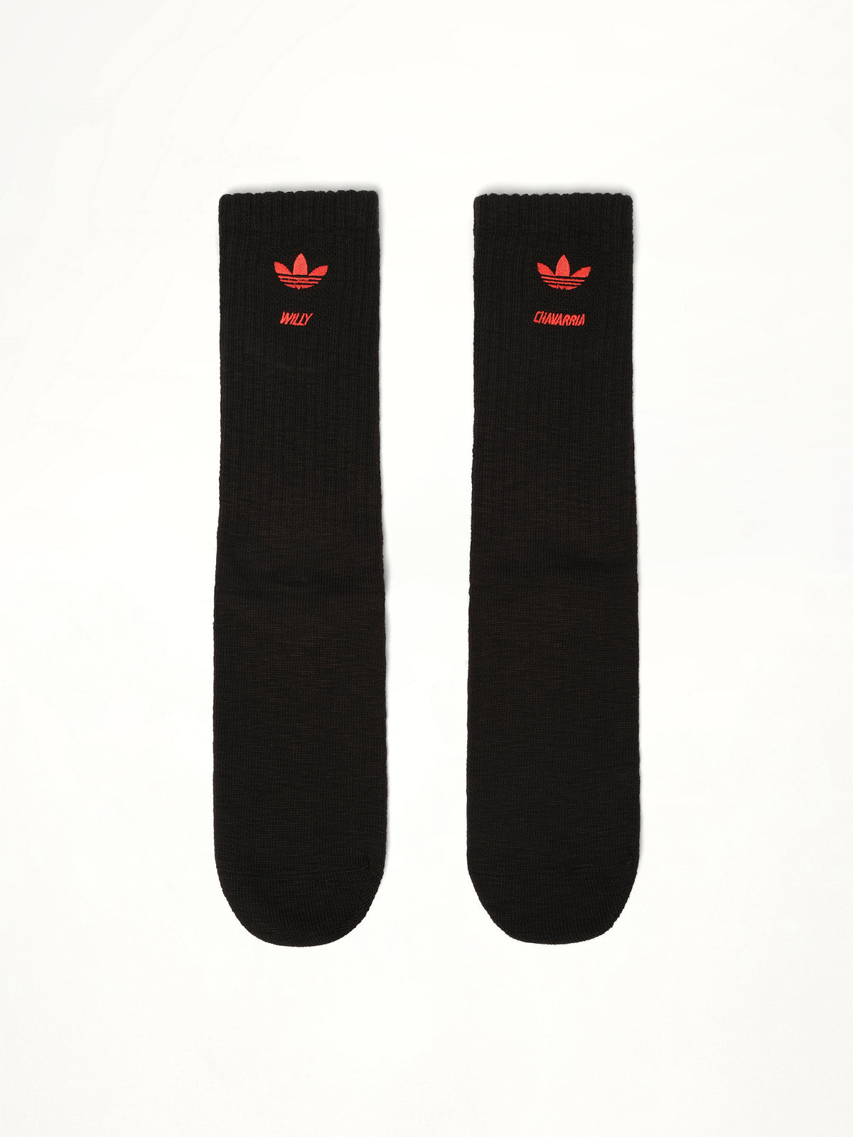 Adidas X Chavarria Socks in White
