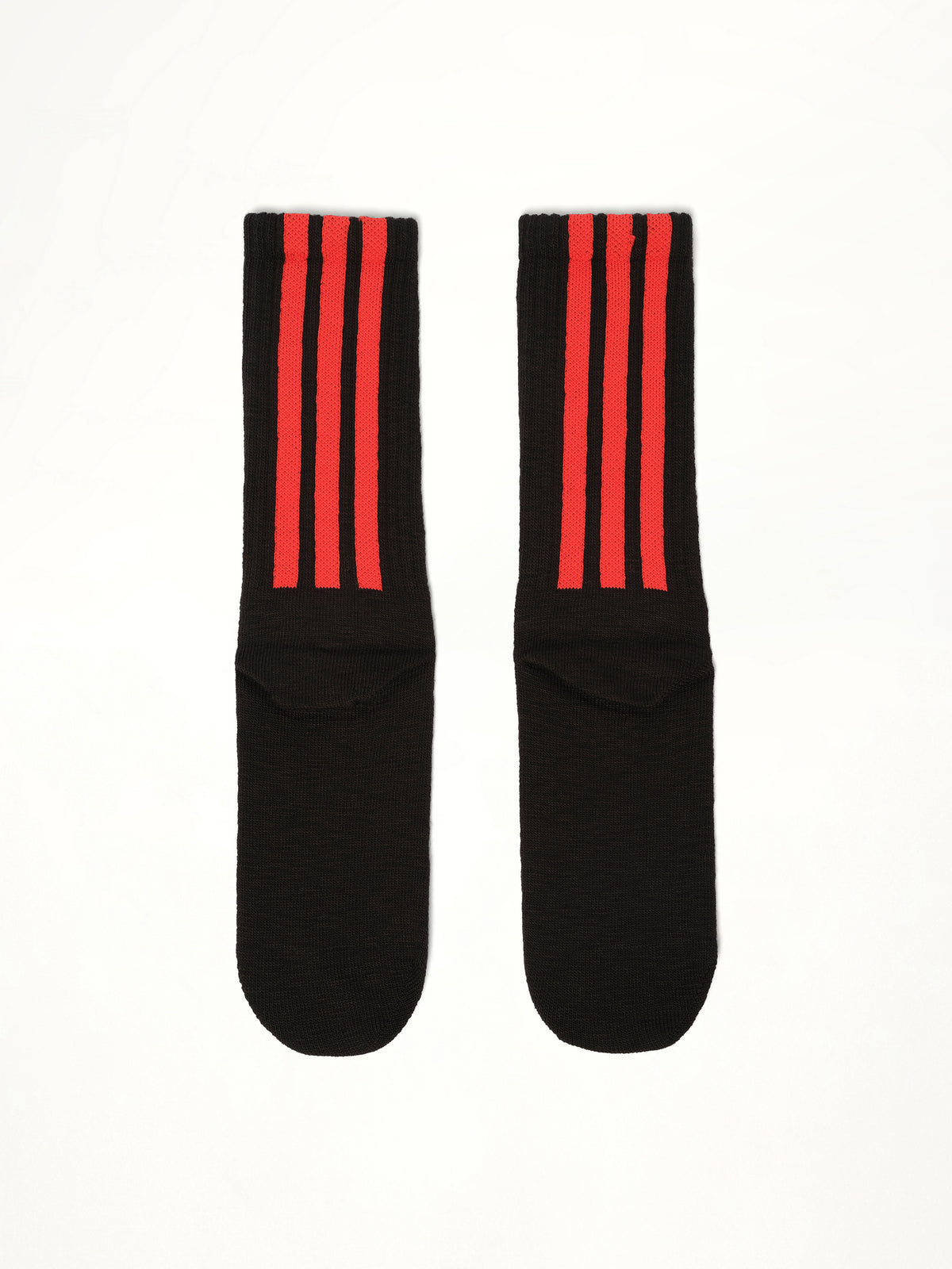 Adidas X Chavarria Socks in White
