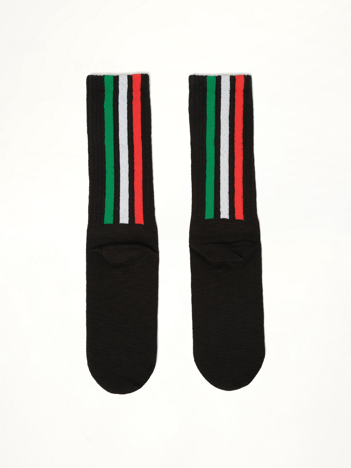 Adidas X Chavarria Socks in White