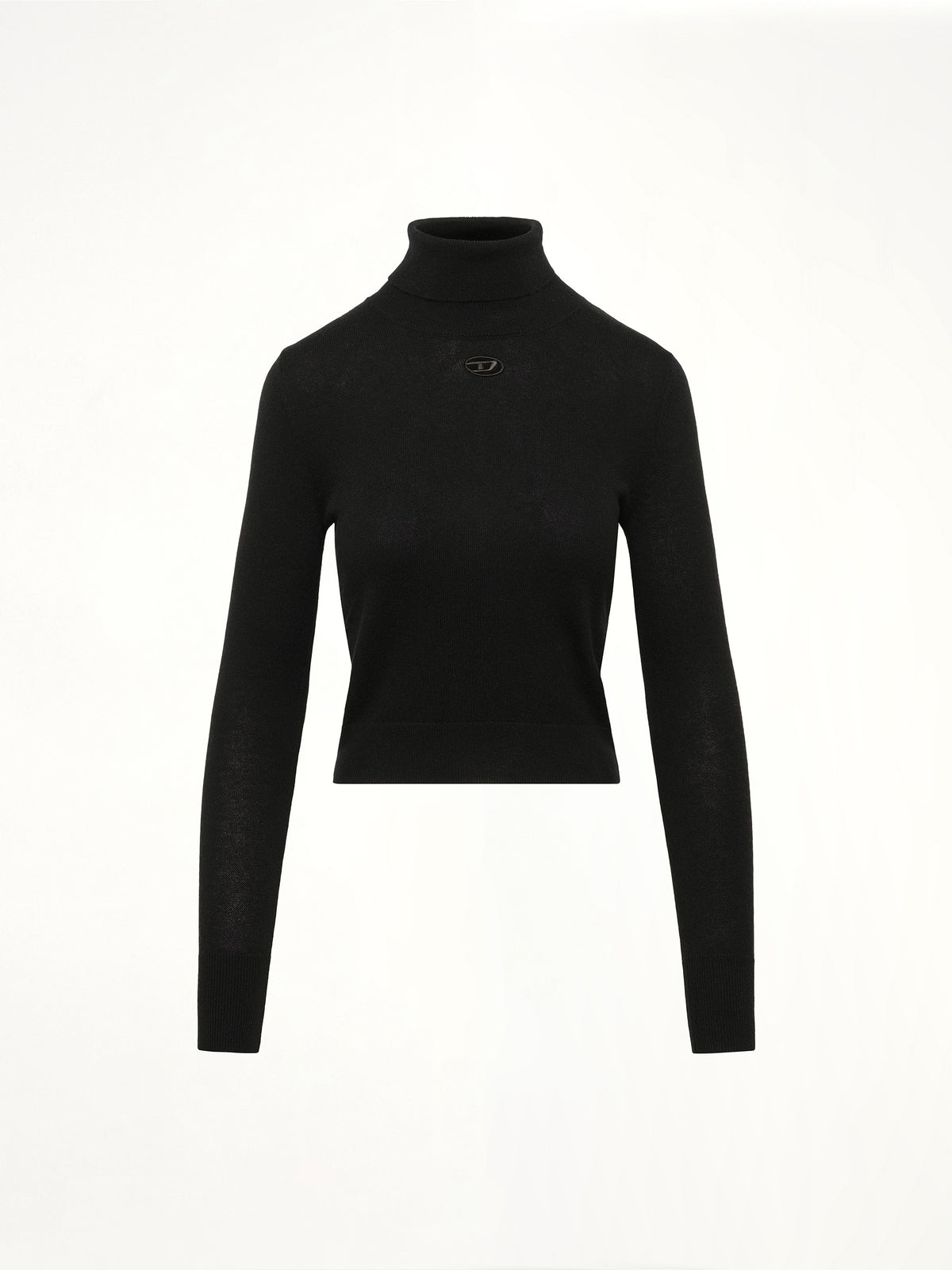 M-Areesax-Tn Sweater In Black
