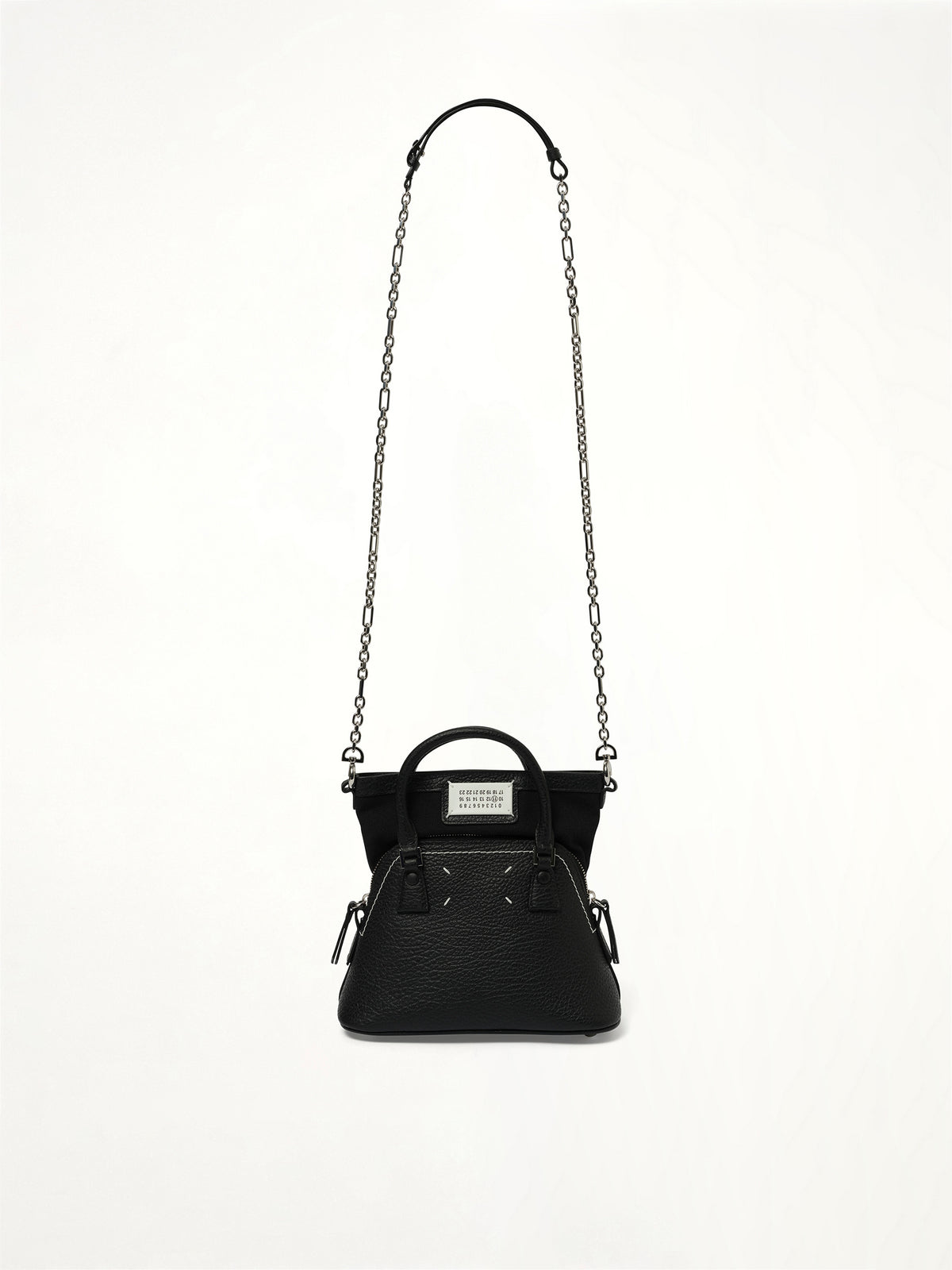 Micro 5AC Bag in Black