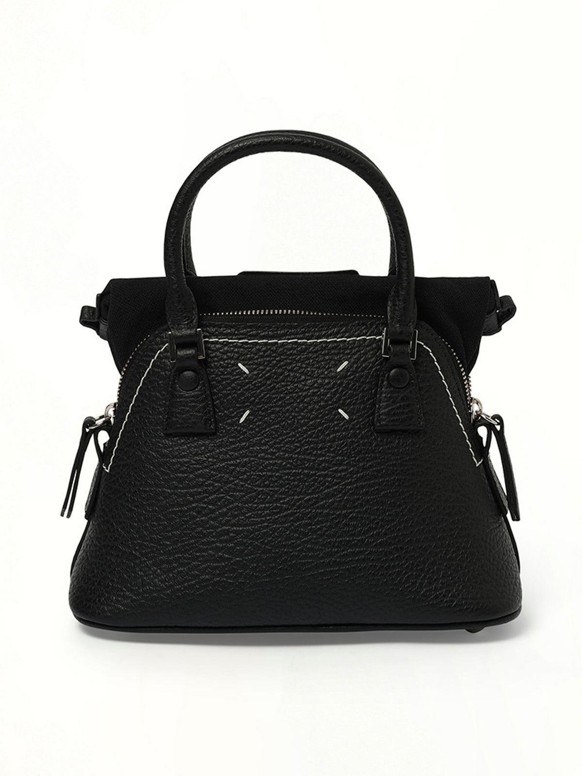 Micro 5AC Bag in Black