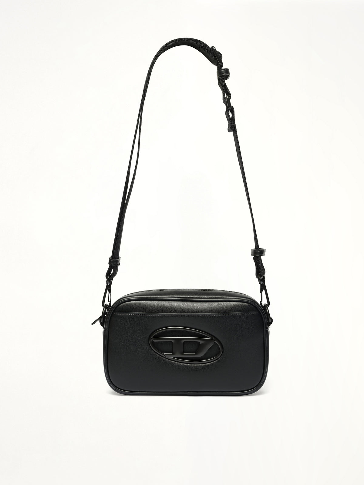 HOLI-D Camera Bag in Black